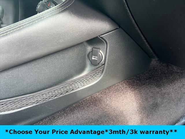 used 2016 Dodge Challenger car, priced at $15,725