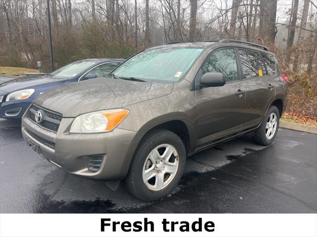 used 2012 Toyota RAV4 car, priced at $12,990