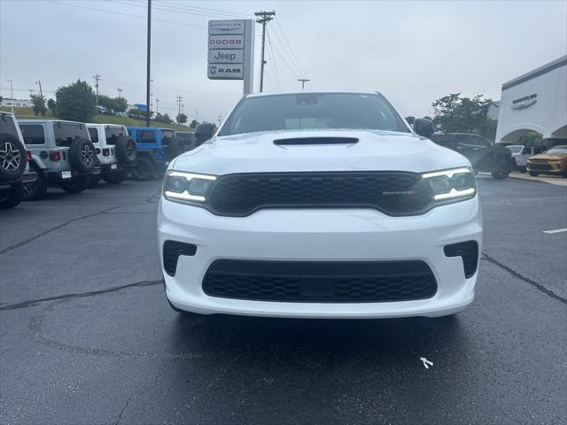 new 2024 Dodge Durango car, priced at $46,644