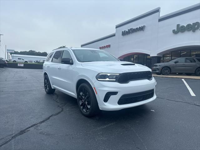 new 2024 Dodge Durango car, priced at $46,644