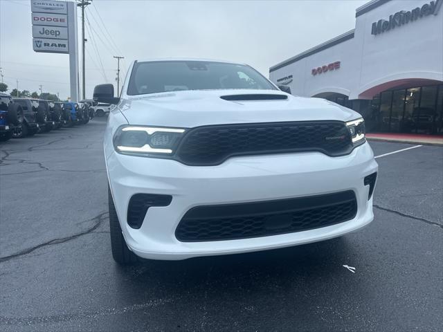 new 2024 Dodge Durango car, priced at $46,644