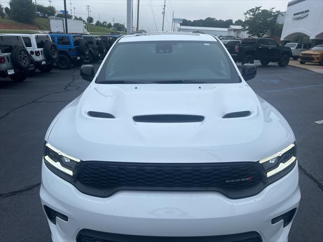 new 2024 Dodge Durango car, priced at $46,644