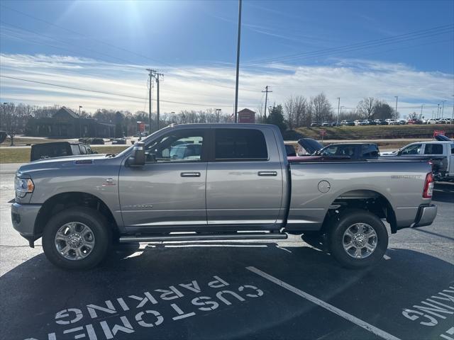 new 2024 Ram 2500 car, priced at $64,102