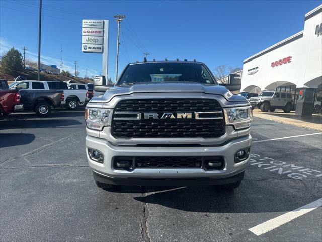 new 2024 Ram 2500 car, priced at $64,102