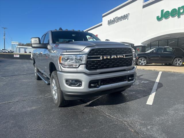 new 2024 Ram 2500 car, priced at $64,102