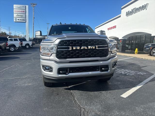 new 2024 Ram 2500 car, priced at $64,102