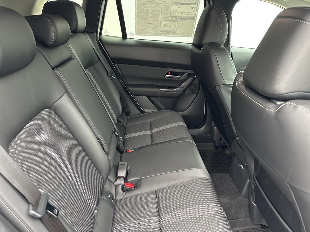 new 2025 Mazda CX-50 car, priced at $32,367