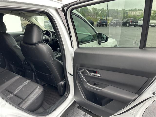 new 2025 Mazda CX-50 car, priced at $33,667