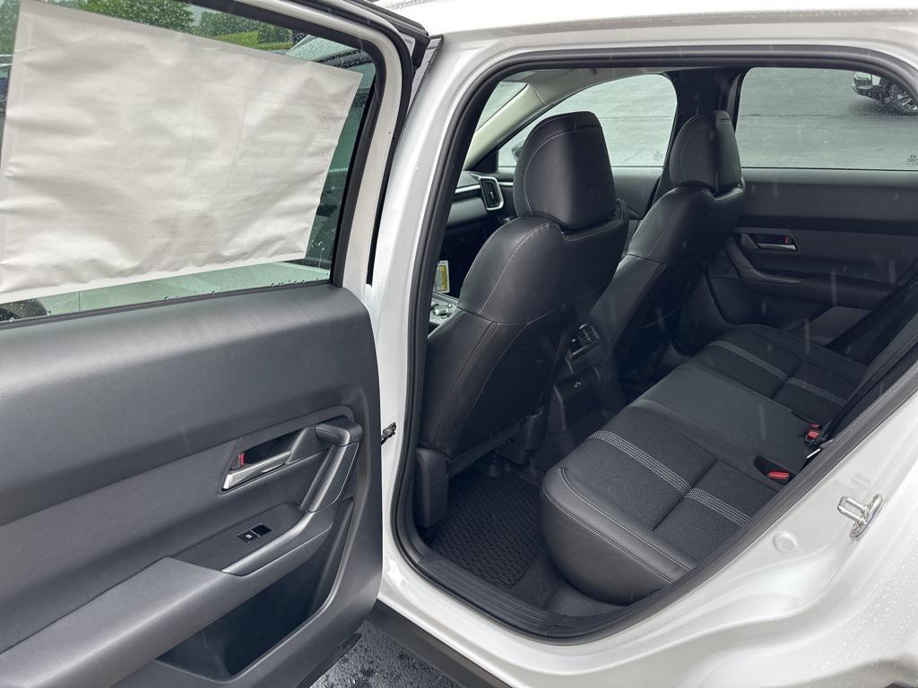 new 2025 Mazda CX-50 car, priced at $32,367