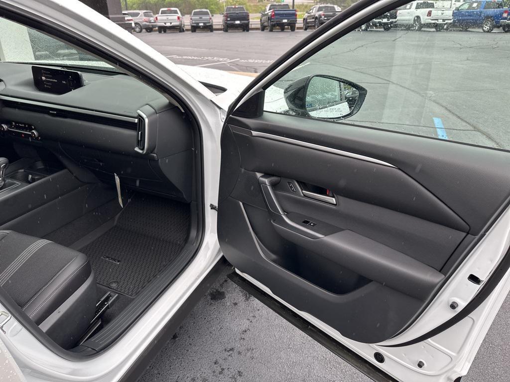 new 2025 Mazda CX-50 car, priced at $32,367
