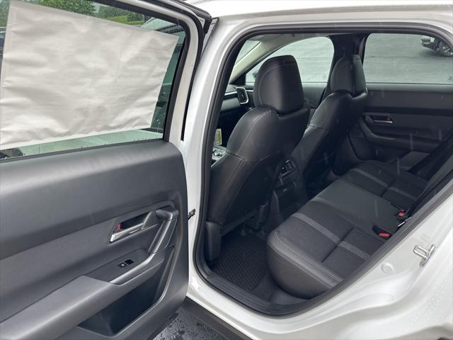 new 2025 Mazda CX-50 car, priced at $33,667