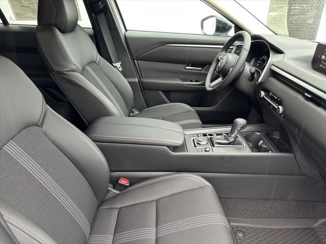 new 2025 Mazda CX-50 car, priced at $33,667