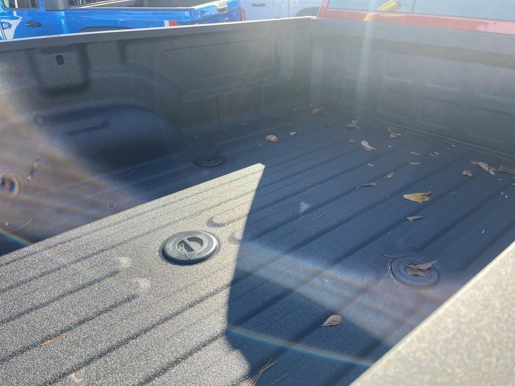 new 2026 Ram 2500 car, priced at $55,598