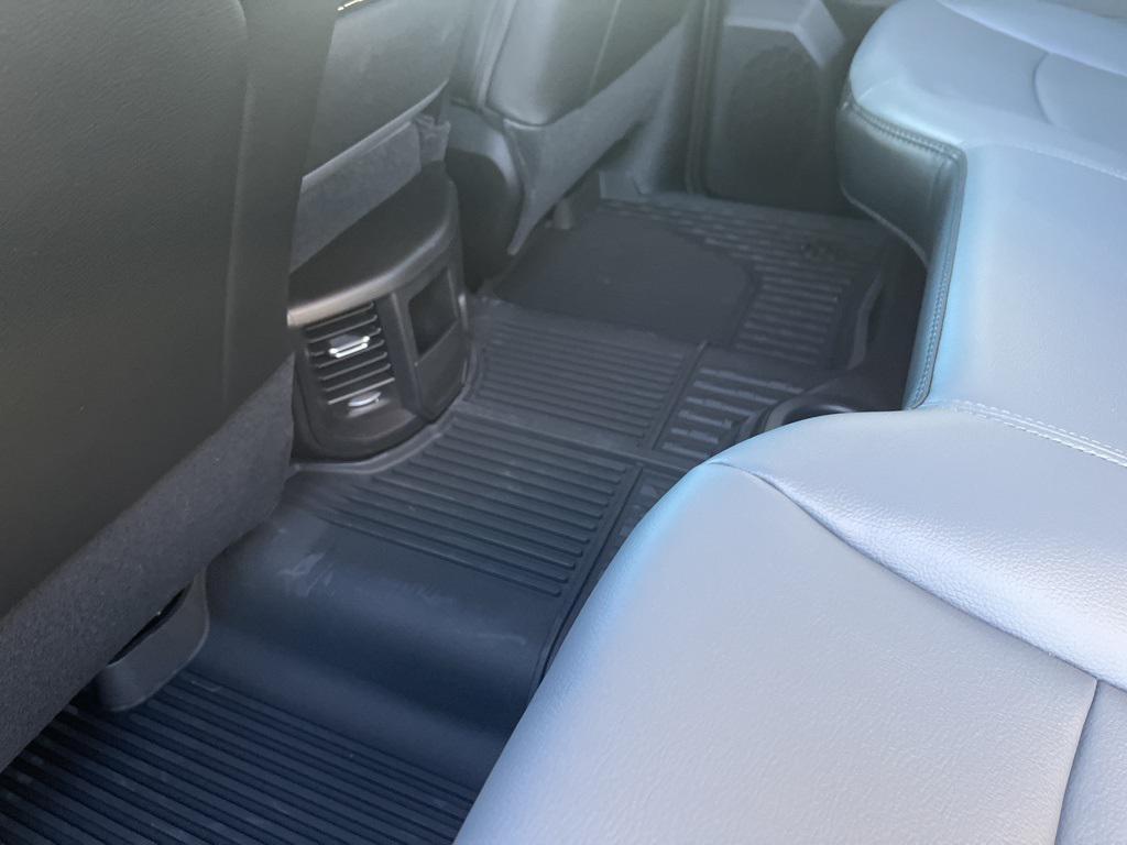 new 2026 Ram 2500 car, priced at $55,598