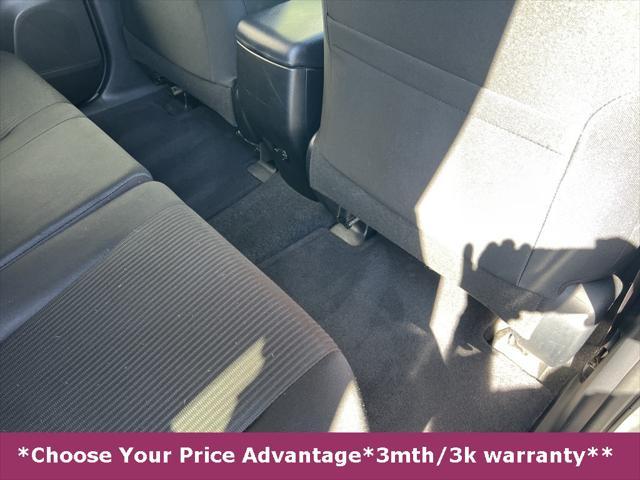 used 2018 Toyota RAV4 car, priced at $19,000