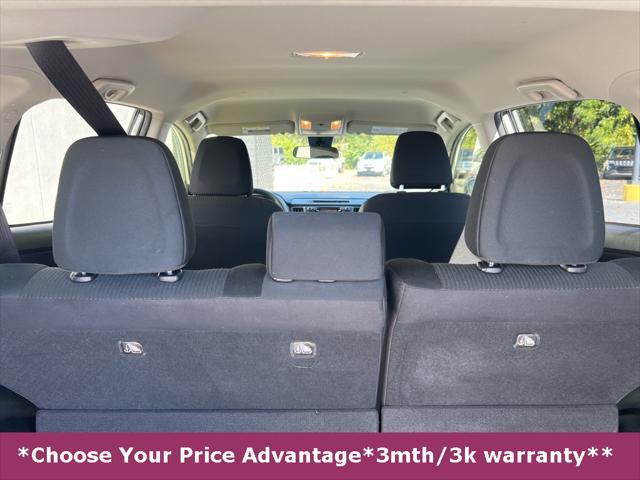 used 2018 Toyota RAV4 car, priced at $19,000