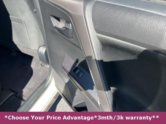 used 2018 Toyota RAV4 car, priced at $19,000