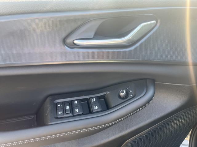 new 2025 Jeep Grand Cherokee L car, priced at $40,758