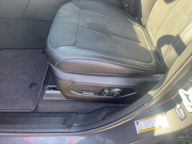 new 2025 Jeep Grand Cherokee L car, priced at $40,758