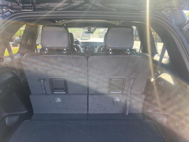 new 2025 Jeep Grand Cherokee L car, priced at $40,758