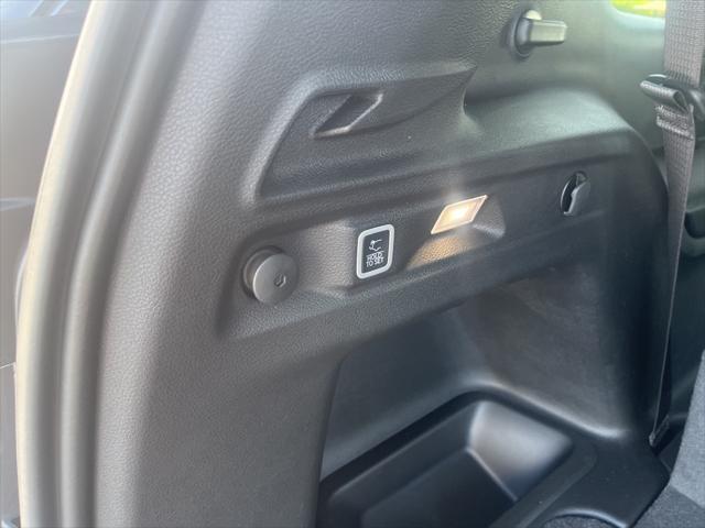 new 2025 Jeep Grand Cherokee L car, priced at $40,758
