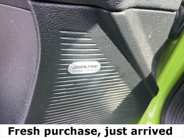 used 2015 Dodge Challenger car, priced at $27,600