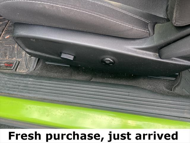 used 2015 Dodge Challenger car, priced at $27,600