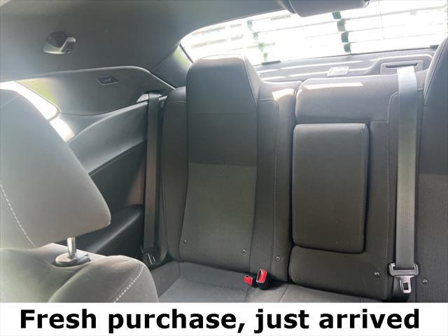 used 2015 Dodge Challenger car, priced at $27,600