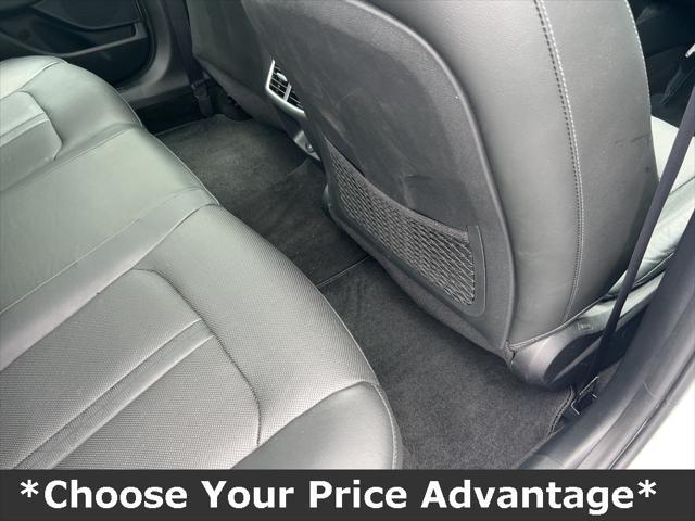 used 2020 Hyundai Sonata car, priced at $24,900