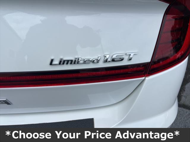 used 2020 Hyundai Sonata car, priced at $24,900