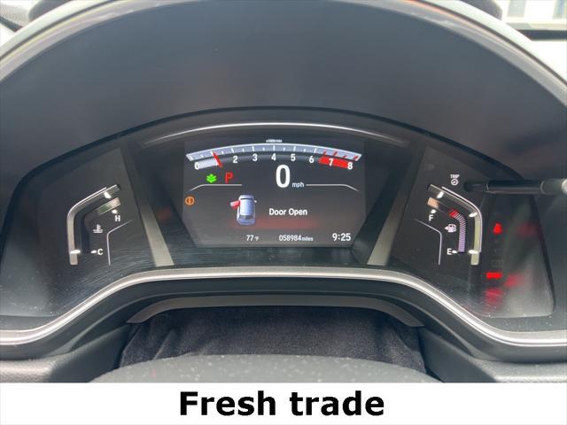 used 2019 Honda CR-V car, priced at $25,990