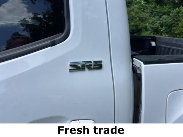 used 2023 Toyota Tacoma car, priced at $37,990