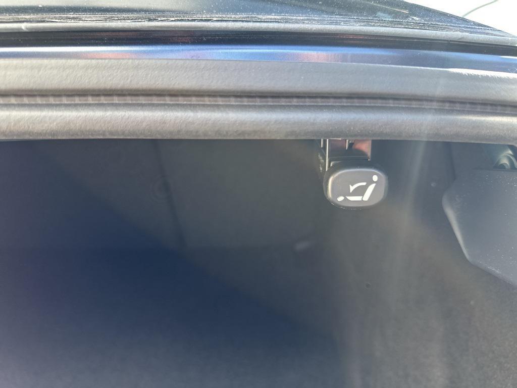 new 2025 Mazda Mazda3 car, priced at $24,596