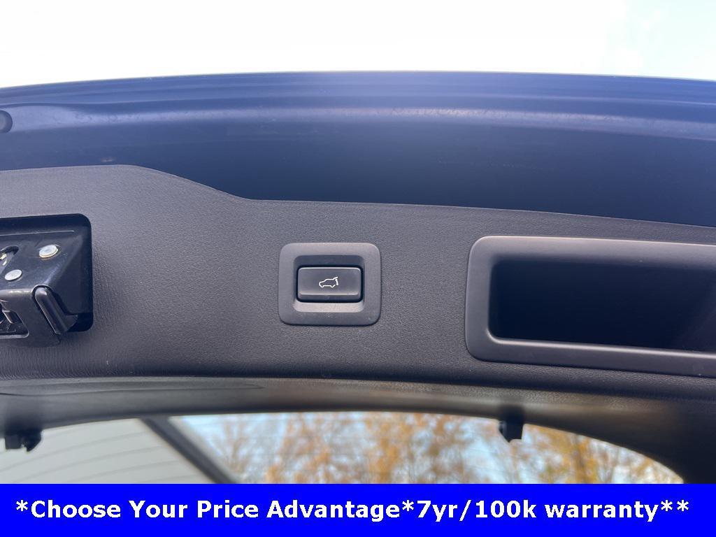 used 2020 Mazda CX-5 car, priced at $24,950
