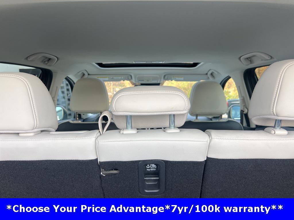 used 2020 Mazda CX-5 car, priced at $24,950