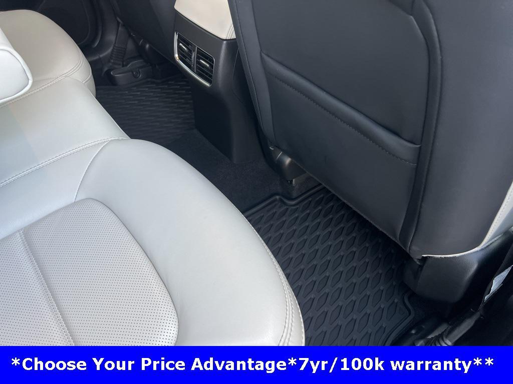 used 2020 Mazda CX-5 car, priced at $24,950