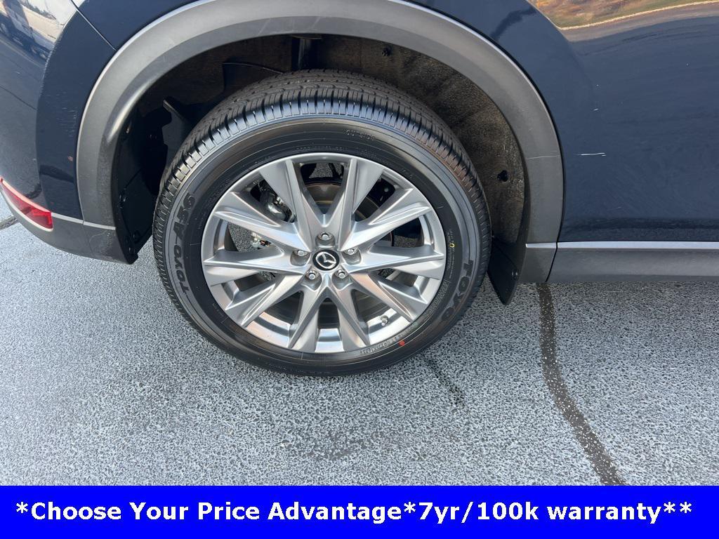 used 2020 Mazda CX-5 car, priced at $24,950