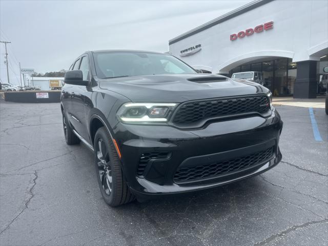 new 2025 Dodge Durango car, priced at $52,948