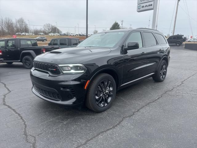 new 2025 Dodge Durango car, priced at $52,948