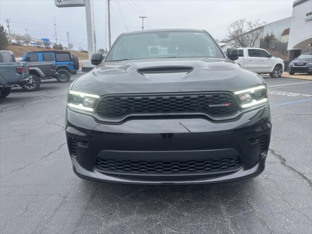 new 2025 Dodge Durango car, priced at $52,948