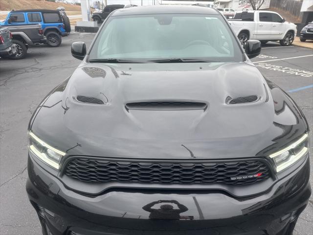 new 2025 Dodge Durango car, priced at $52,948