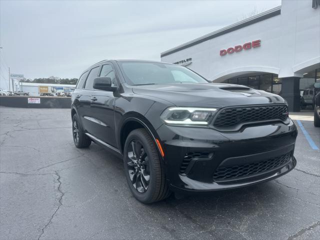 new 2025 Dodge Durango car, priced at $52,948