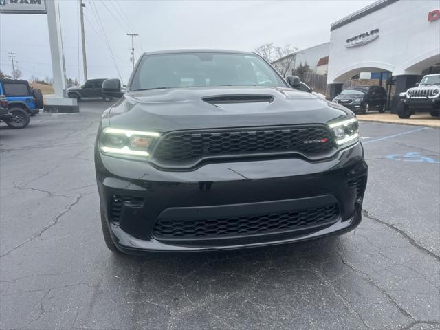 new 2025 Dodge Durango car, priced at $52,948