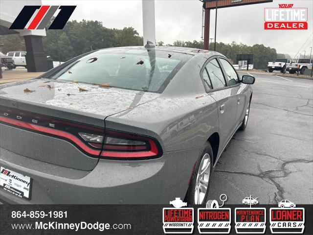new 2023 Dodge Charger car, priced at $29,482