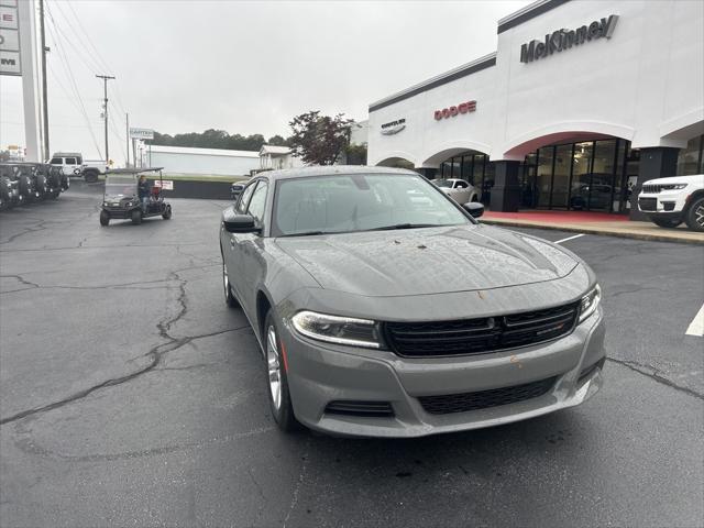 new 2023 Dodge Charger car, priced at $27,982