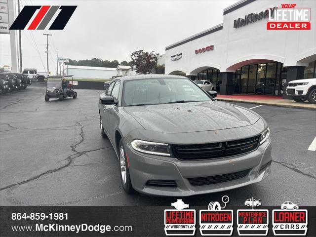 new 2023 Dodge Charger car, priced at $27,982