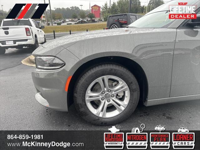 new 2023 Dodge Charger car, priced at $29,482