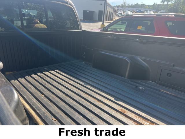 used 2020 Toyota Tacoma car, priced at $28,990