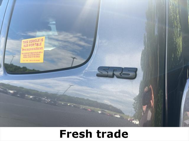 used 2020 Toyota Tacoma car, priced at $28,990