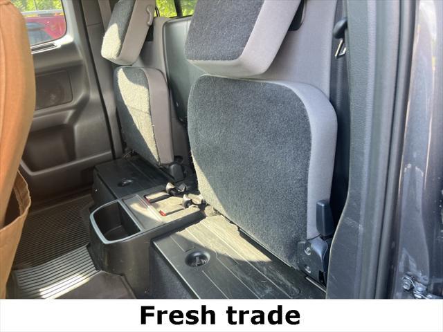 used 2020 Toyota Tacoma car, priced at $28,990